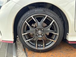 
										NISSAN NOTE 2018 full									