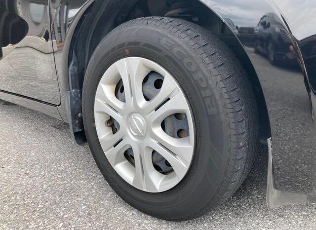 
								NISSAN NOTE 2015 full									