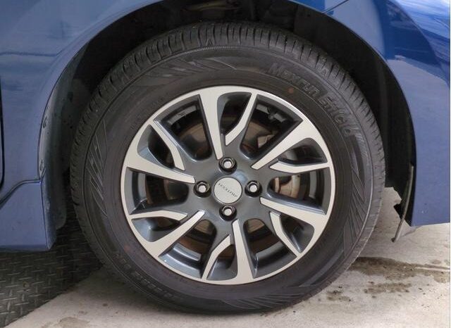 
								NISSAN NOTE 2019 full									