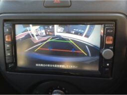 
										NISSAN MARCH 2011 full									