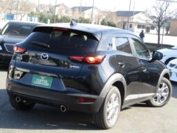 
										MAZDA CX-3 full									