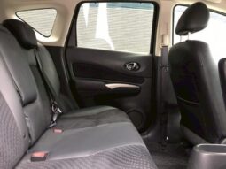 
										NISSAN NOTE 2012 full									