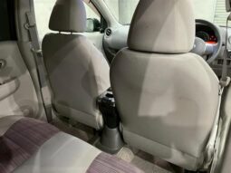 
										NISSAN MARCH 2013 full									