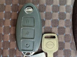 
										NISSAN MARCH 2010 full									