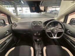 
										NISSAN NOTE 2018 full									