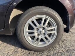 
										NISSAN MARCH 2012 full									