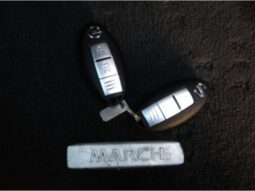 
										NISSAN MARCH 2011 full									