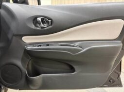 
										NISSAN NOTE 2017 full									