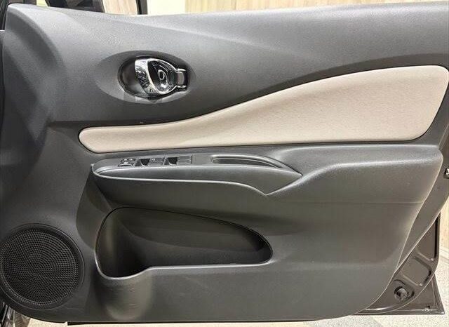 
								NISSAN NOTE 2017 full									