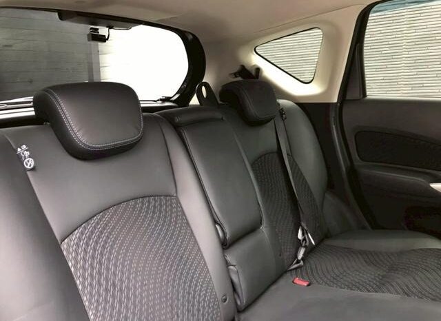 
								NISSAN NOTE 2012 full									