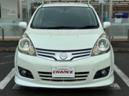 
										NISSAN NOTE 2010 full									