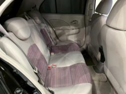 
										NISSAN MARCH 2013 full									