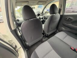 
										NISSAN MARCH 2017 full									