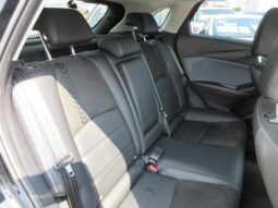 
										MAZDA CX-3 2025 full									