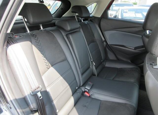 
								MAZDA CX-3 2025 full									