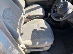 
										NISSAN MARCH 2017 full									