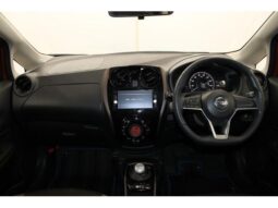 
										NISSAN NOTE 2016 full									