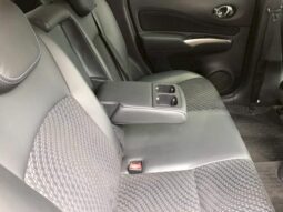 
										NISSAN NOTE 2012 full									