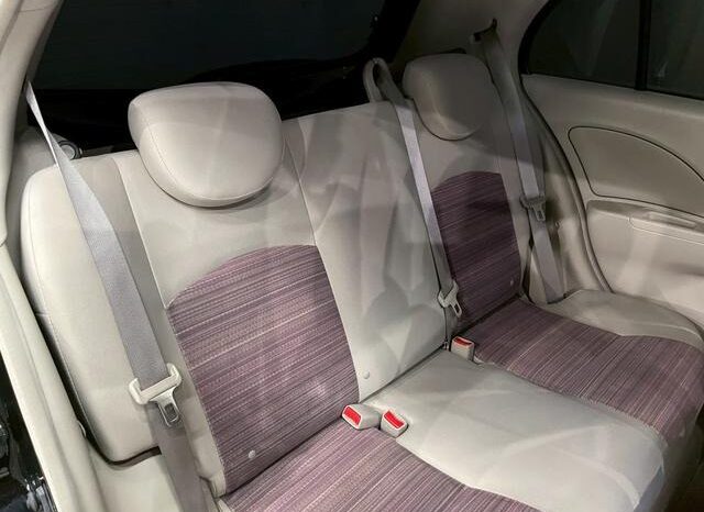 
								NISSAN MARCH 2013 full									