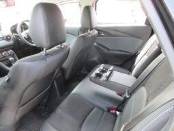 
										MAZDA CX-3 2025 full									