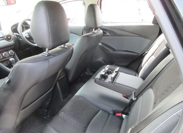 
								MAZDA CX-3 2025 full									