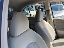 
										NISSAN MARCH 2017 full									