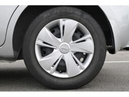 
										NISSAN MARCH 2016 full									