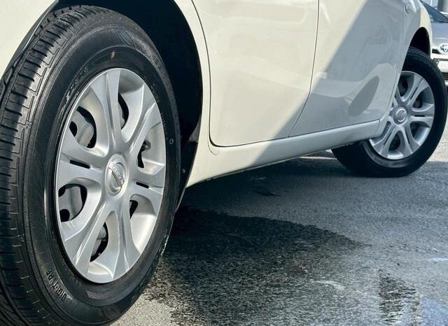 
								NISSAN NOTE 2015 full									