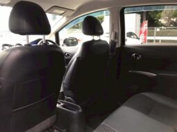 
										NISSAN NOTE 2012 full									