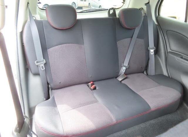 
								NISSA MARCH 2015 full									