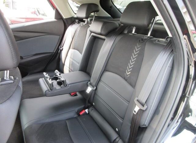 
								MAZDA CX-3 2025 full									