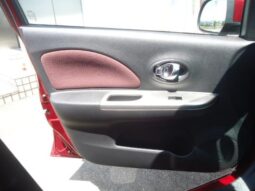 
										NISSAN MARCH 2015 full									