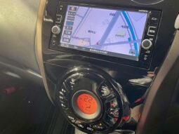 
										NISSAN NOTE 2017 full									