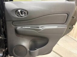 
										NISSAN NOTE 2017 full									