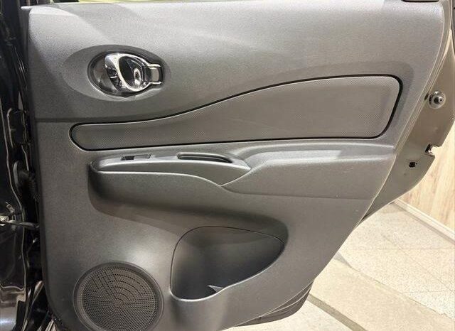 
								NISSAN NOTE 2017 full									