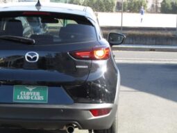
										MAZDA CX-3 full									