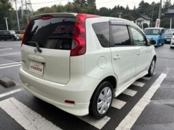 
										NISSAN NOTE 2010 full									