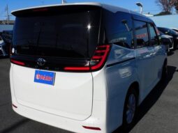 
										TOYOTA NOAH 2024 full									