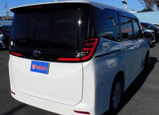 
								TOYOTA NOAH 2024 full									