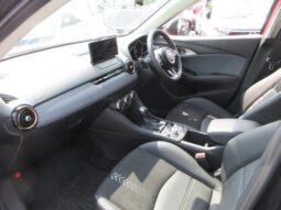 
										MAZDA CX-3 2025 full									