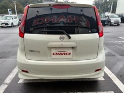 
										NISSAN NOTE 2010 full									