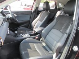 
										MAZDA CX-3 2025 full									