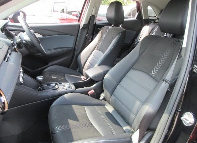 
								MAZDA CX-3 2025 full									