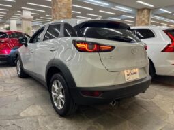 MAZDA CX-3 2023