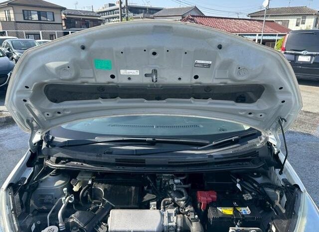 
								NISSAN NOTE 2015 full									