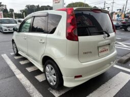 
										NISSAN NOTE 2010 full									