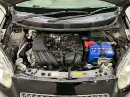 
										NISSAN MARCH 2013 full									