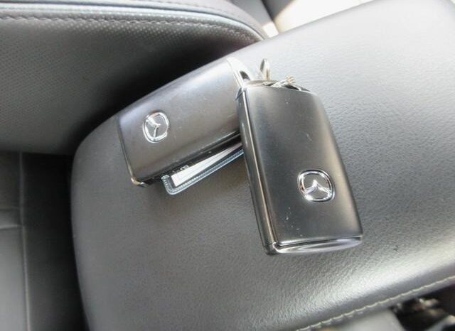 
								MAZDA CX-3 2025 full									