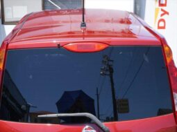 
										NISSAN NOTE 2011 full									