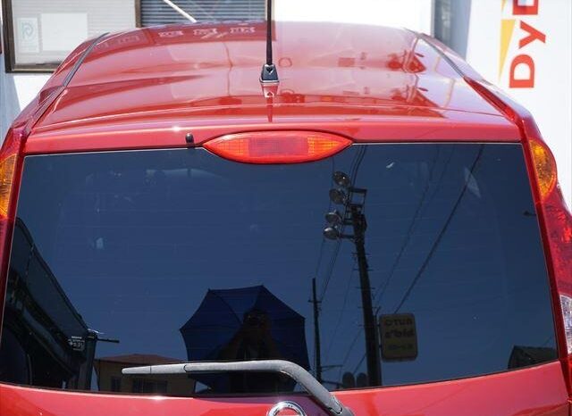 
								NISSAN NOTE 2011 full									